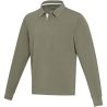 Sudadera polo rugby unisex algodón orgánico 100% - Imagen 39