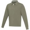 Sudadera polo rugby unisex algodón orgánico 100% - Imagen 40