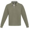 Sudadera polo rugby unisex algodón orgánico 100% - Imagen 41