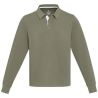 Sudadera polo rugby unisex algodón orgánico 100% - Imagen 42