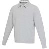 Sudadera polo rugby unisex algodón orgánico 100% - Imagen 45
