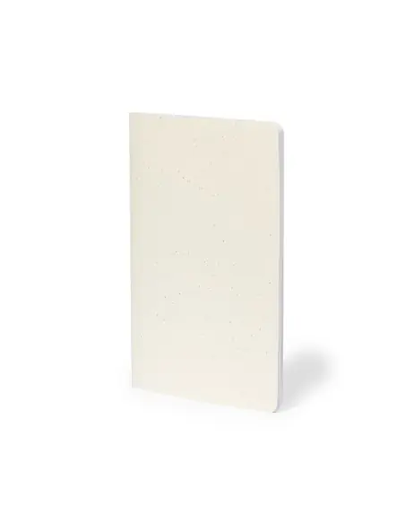 Libreta Personalizado Ecológico 820165