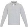 Sudadera polo rugby unisex algodón orgánico 100% - Imagen 47