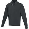 Sudadera polo rugby unisex algodón orgánico 100% - Imagen 51