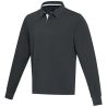 Sudadera polo rugby unisex algodón orgánico 100% - Imagen 52