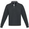 Sudadera polo rugby unisex algodón orgánico 100% - Imagen 53