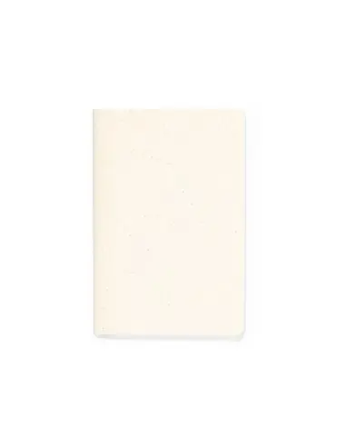 Libreta Personalizado Ecológico 820165