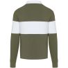 Sudadera polo rugby unisex algodón orgánico 100% - Imagen 61