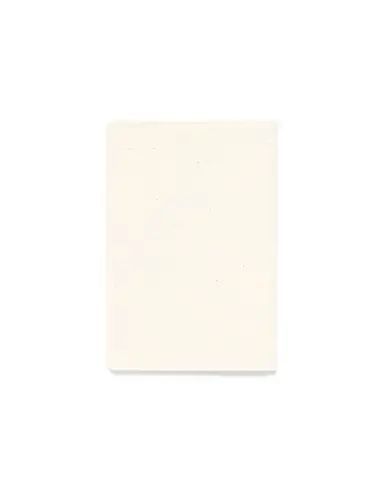 Libreta Personalizado Ecológico 820165