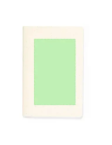 Libreta Personalizado Ecológico 820165