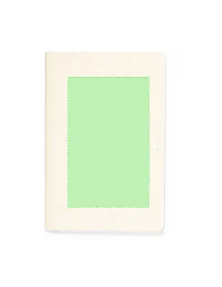 Libreta Personalizado Ecológico 820165