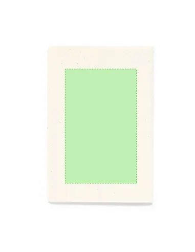 Libreta Personalizado Ecológico 820165