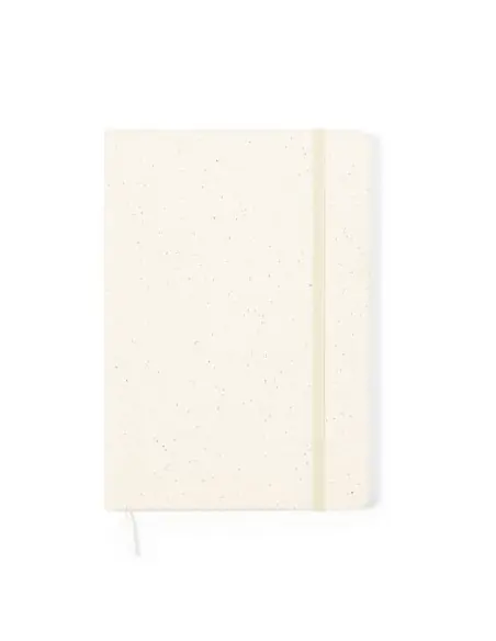 Bloc Notas Personalizado Ecológico 820166