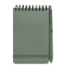 Libreta A6 tapa dura con bolígrafo - Imagen 17