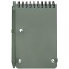 Libreta A6 tapa dura con bolígrafo - Imagen 19