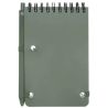 Libreta A6 tapa dura con bolígrafo - Imagen 20