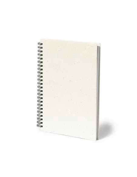 Libreta Personalizado Ecológico 820167