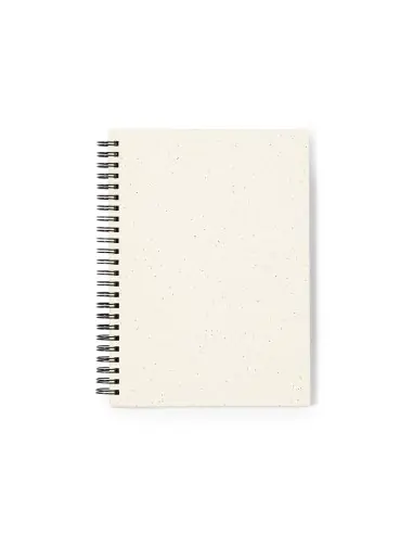 Libreta Personalizado Ecológico 820167