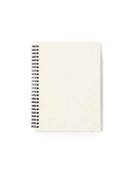 Libreta Personalizado Ecológico 820167