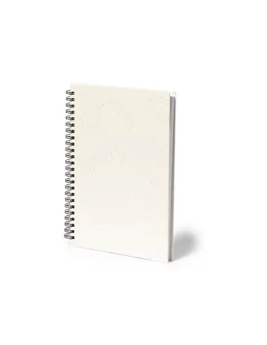 Libreta Personalizado Ecológico 820167