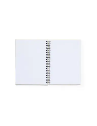 Libreta Personalizado Ecológico 820167