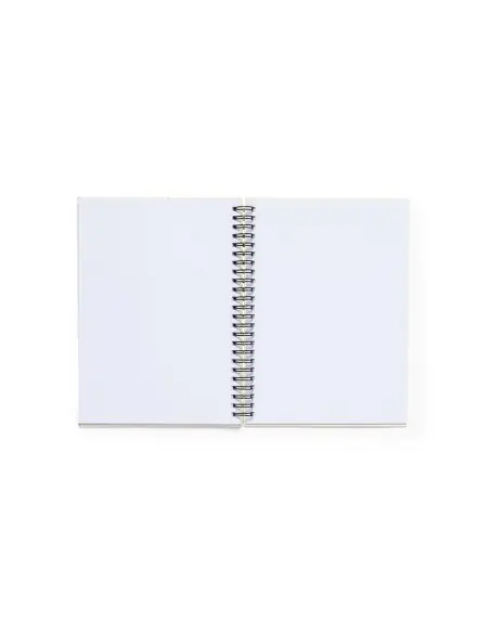 Libreta Personalizado Ecológico 820167