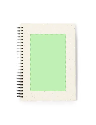 Libreta Personalizado Ecológico 820167