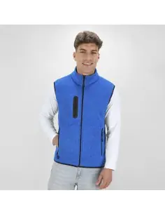 Chaleco Personalizado Ecológico 820168