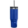 Vaso térmico 1200 ml inox reciclado RCS pajita tapa presión - Imagen 26