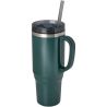 Vaso térmico 1200 ml inox reciclado RCS pajita tapa presión - Imagen 39