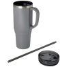 Vaso térmico 1200 ml inox reciclado RCS pajita tapa presión - Imagen 52