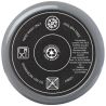 Vaso térmico 1200 ml inox reciclado RCS pajita tapa presión - Imagen 54