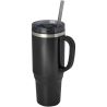 Vaso térmico 1200 ml inox reciclado RCS pajita tapa presión - Imagen 55