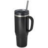 Vaso térmico 1200 ml inox reciclado RCS pajita tapa presión - Imagen 56
