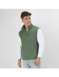 Chaleco Personalizado Ecológico 820170