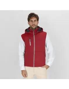 Chaleco Personalizado Ecológico 820172