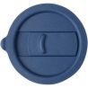 Vaso cerámica 330 ml silicona agarre tapa antiderrame - Imagen 17