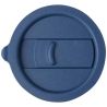 Vaso cerámica 330 ml silicona agarre tapa antiderrame - Imagen 18