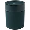 Vaso cerámica 330 ml silicona agarre tapa antiderrame - Imagen 20
