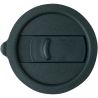 Vaso cerámica 330 ml silicona agarre tapa antiderrame - Imagen 25