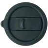Vaso cerámica 330 ml silicona agarre tapa antiderrame - Imagen 26