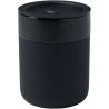 Vaso cerámica 330 ml silicona agarre tapa antiderrame - Imagen 27