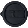 Vaso cerámica 330 ml silicona agarre tapa antiderrame - Imagen 33