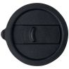 Vaso cerámica 330 ml silicona agarre tapa antiderrame - Imagen 34