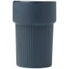 Vaso cerámica 340 ml funda bambú - Imagen 21