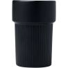 Vaso cerámica 340 ml funda bambú - Imagen 26