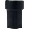 Vaso cerámica 340 ml funda bambú - Imagen 27