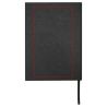 Libreta A5 PU reciclado RPET 80 hojas - Imagen 15