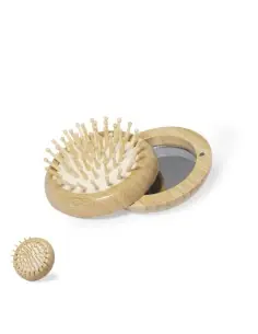 Cepillo con Espejo Personalizado Ecológico 820178