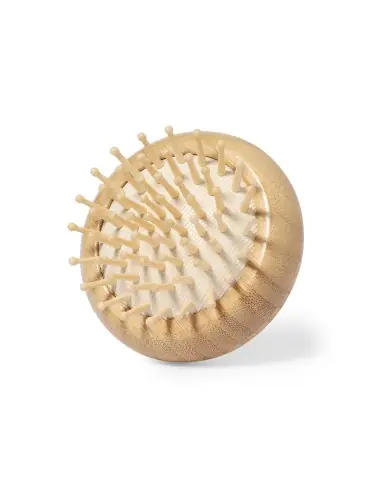 Cepillo con Espejo Personalizado Ecológico 820178